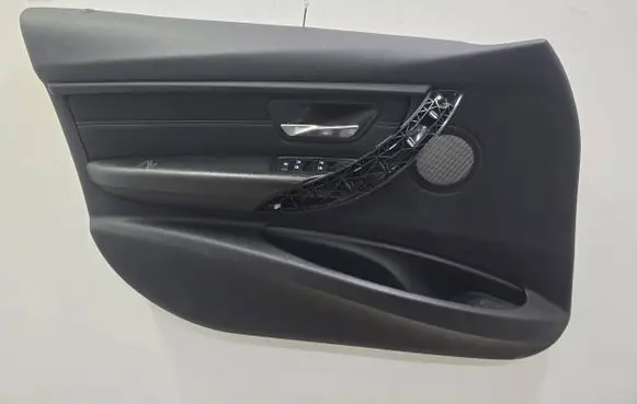 BMW 3 F30 F35 F31 Front door card panel trim 2083494
