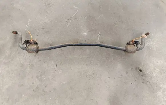 Jeep Grand Cherokee Rear anti-roll bar/sway bar 