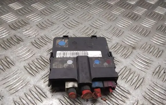 Mini One - Cooper Coupe R56 Other control units/modules 9136725