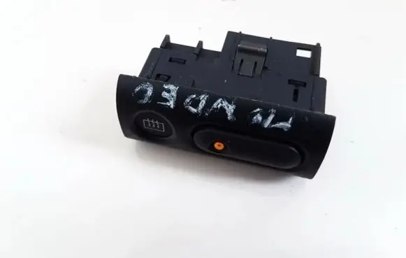 Ford Mondeo MK I Windscreen/window heater switch 95BG18C621AA