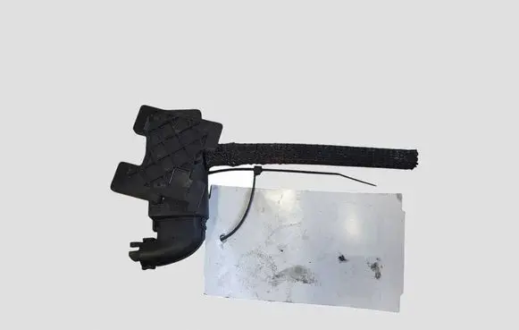 BMW 1 F20 F21 Exhaust gas pressure sensor 780515201
