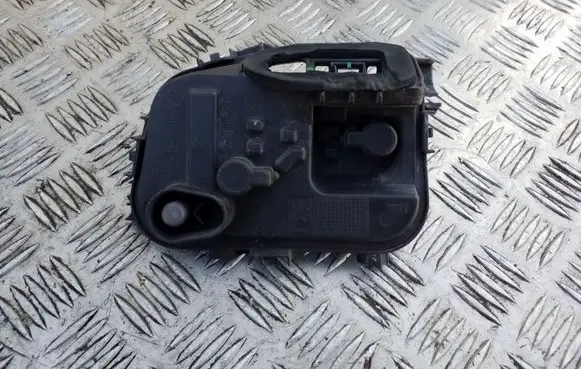 Tail light part