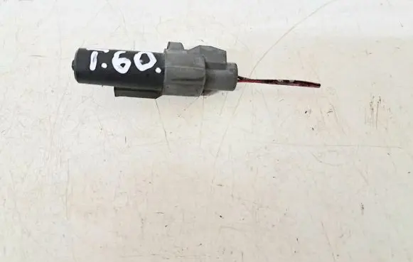Honda Accord Outside/exterior temperature sensor 
