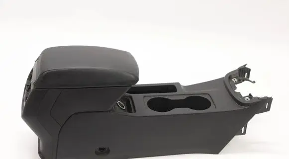 Seat Leon (5F) Center console 