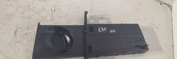 BMW 3 E90 E91 Cup holder 7127463