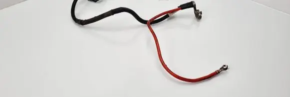 Audi A3 S3 8P Positive cable (battery)
