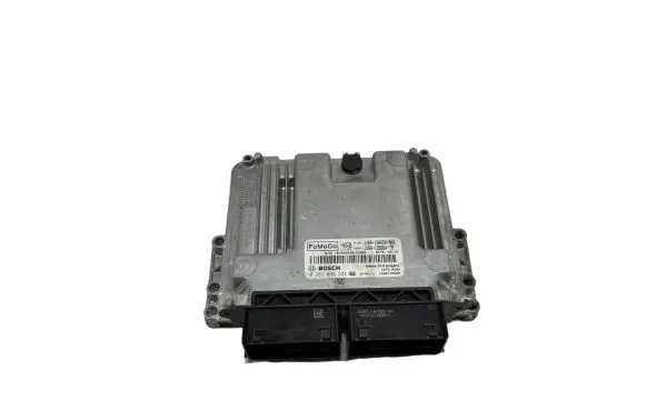Ford Transit - Tourneo Connect Engine control unit/module JV6A12A650AKA JV6A12B684TB 0281036224