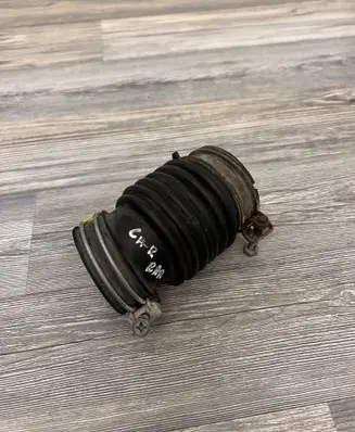 Air intake duct part