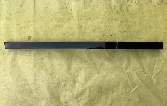 Mercedes-Benz C AMG W204 Rear door trim (molding) A2047300218