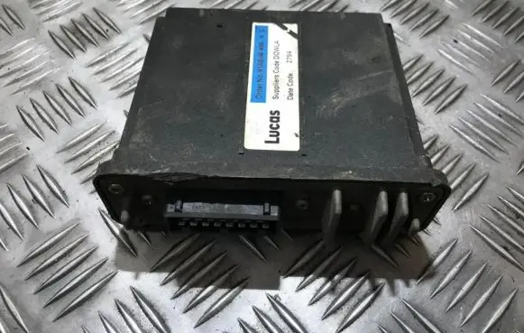 Ford Escort Other control units/modules av01030d av01030-d