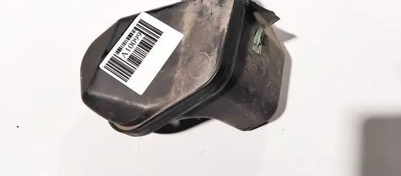 Nissan Primera Intake resonator 