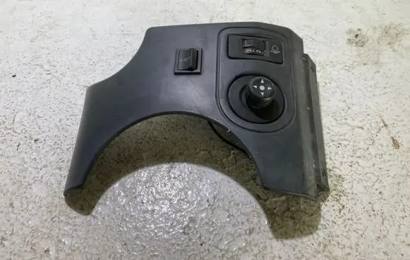 Citroen Berlingo Wing mirror switch 9644985677 6219258