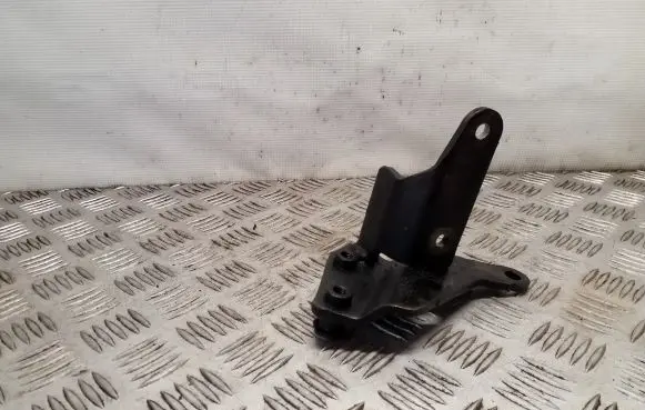 Muffler mount bracket/holder