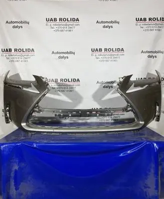Lexus NX Front bumper 5211978010