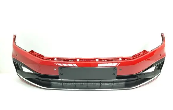 Volkswagen PASSAT B8 Front bumper 3G0807221G