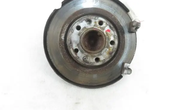 Peugeot 308 Stub axle 
