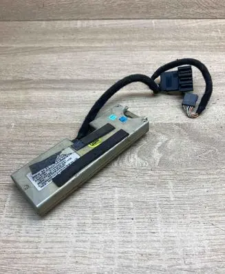 BMW 3 E46 Phone control unit/module 6919778