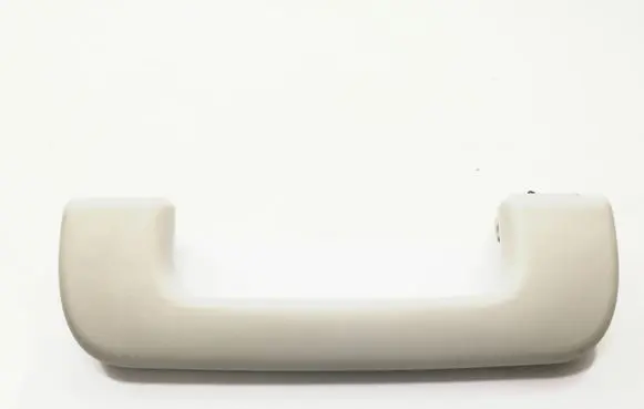 Audi A8 S8 D4 4H Front interior roof grab handle 4H0857607B