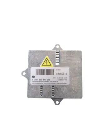 BMW 3 E46 Headlight ballast module Xenon 1307329082