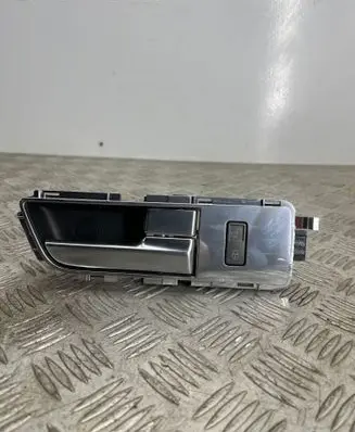 Land Rover Range Rover Sport L320 Front door interior handle AH2222600AB AH2222600BB