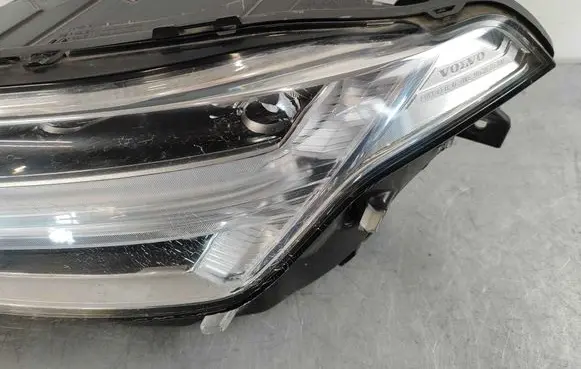 Headlight/headlamp