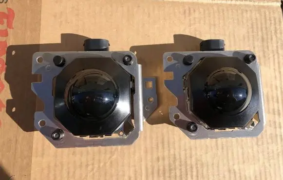 Audi A8 S8 D5 Distronic sensor radar 4N0907561R 0203306203