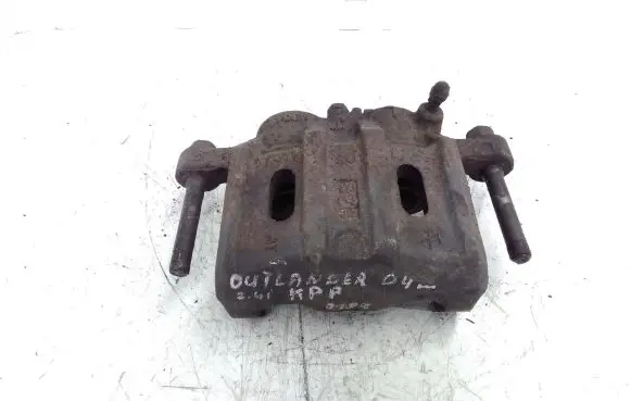 Mitsubishi Outlander Front brake caliper