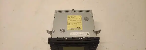 Hyundai ix20 Radio/CD/DVD/GPS head unit 96170-1K0504