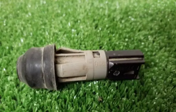 Opel Vivaro Rear door sensor 
