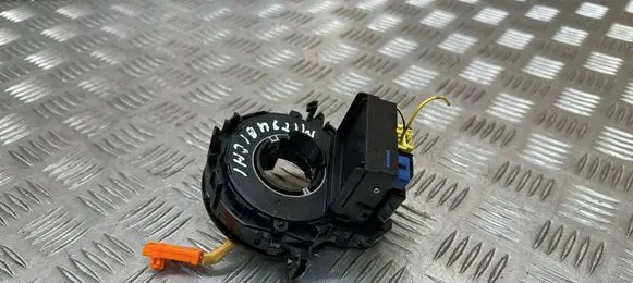 Mitsubishi Outlander Airbag slip ring squib (SRS ring) KWPS420156