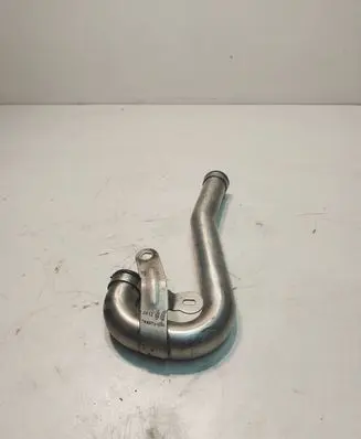 Mercedes-Benz Citan W415 EGR valve line/pipe/hose 744818 09B140513 0413744818