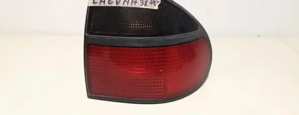 Renault Laguna I Rear/tail lights 7700820051
