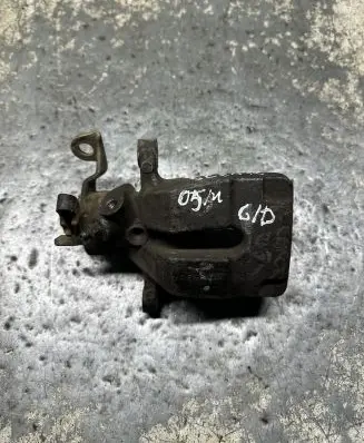Renault Scenic II - Grand scenic II Rear brake caliper
