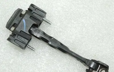 Volvo S80 Front door check strap stopper 31217753 31298466