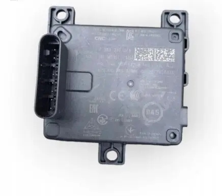 Volkswagen Golf VIII Distronic sensor radar 5WA907572B