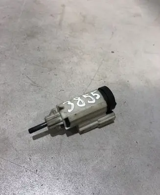 Clutch pedal sensor