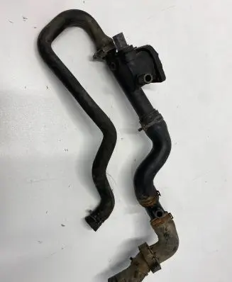 Ford Galaxy Engine coolant pipe/hose 7M3122101D
