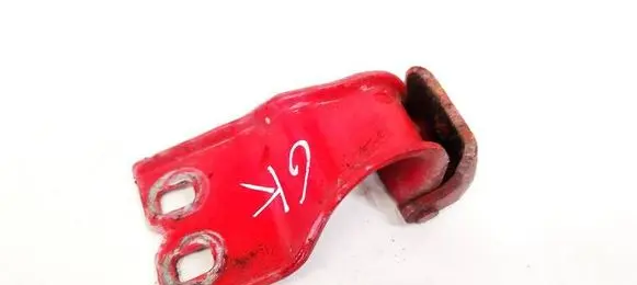 Ford S-MAX Tailgate/trunk/boot hinge 4M51N42900AA