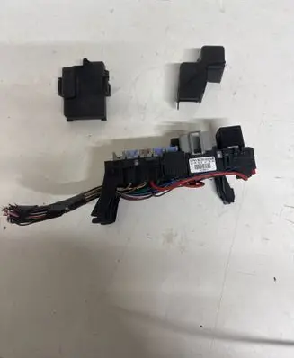 Fuse module