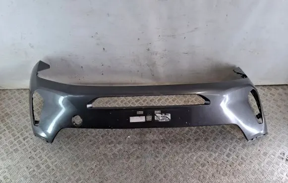 Citroen C5 Aircross Front bumper 9843172777 ZOS99949489