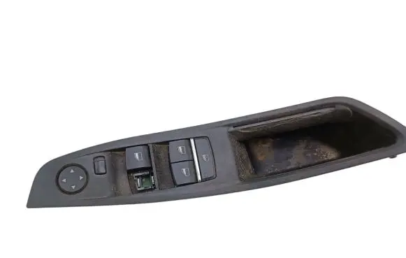 BMW 5 F10 F11 Electric window control switch 917990502