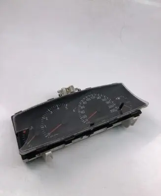 Toyota Corolla Verso E121 Speedometer (instrument cluster) 110080106002