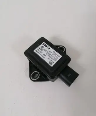 Volkswagen PASSAT B5.5 ESP acceleration yaw rate sensor 8E0907637A