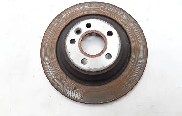 Volvo V60 Rear brake disc 30769059