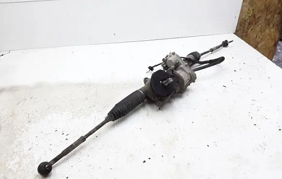 Citroen C3 Aircross Steering rack 9822151380