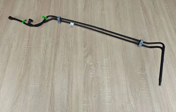 Volkswagen Amarok II Fuel line pipe MB3Q9L291AF