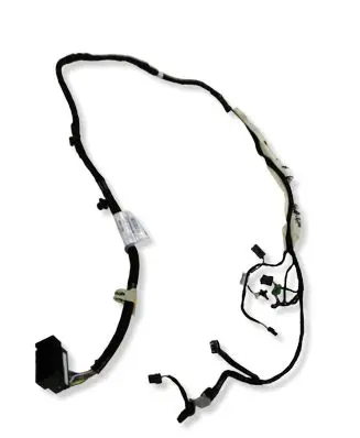 Citroen e-C3 Camera wiring loom 9863922480A