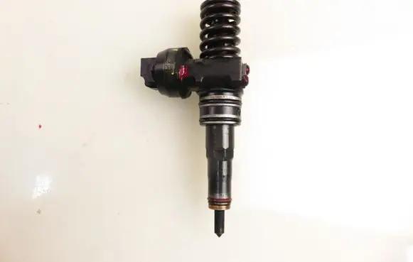 Seat Ibiza III (6L) Fuel injector 0414720314 038130073BP
