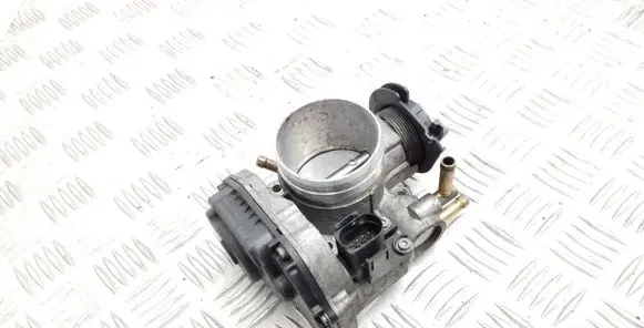Audi A3 S3 8L Throttle valve 06A133064J