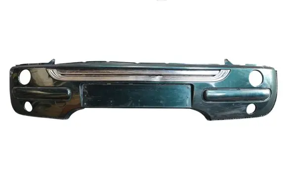 Mini One - Cooper R50 - 53 Front bumper 51116800130